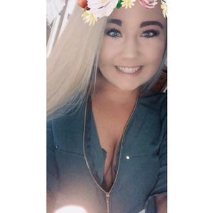 Meet your Posher, Madison